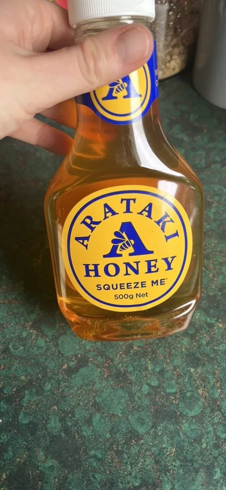 Honey