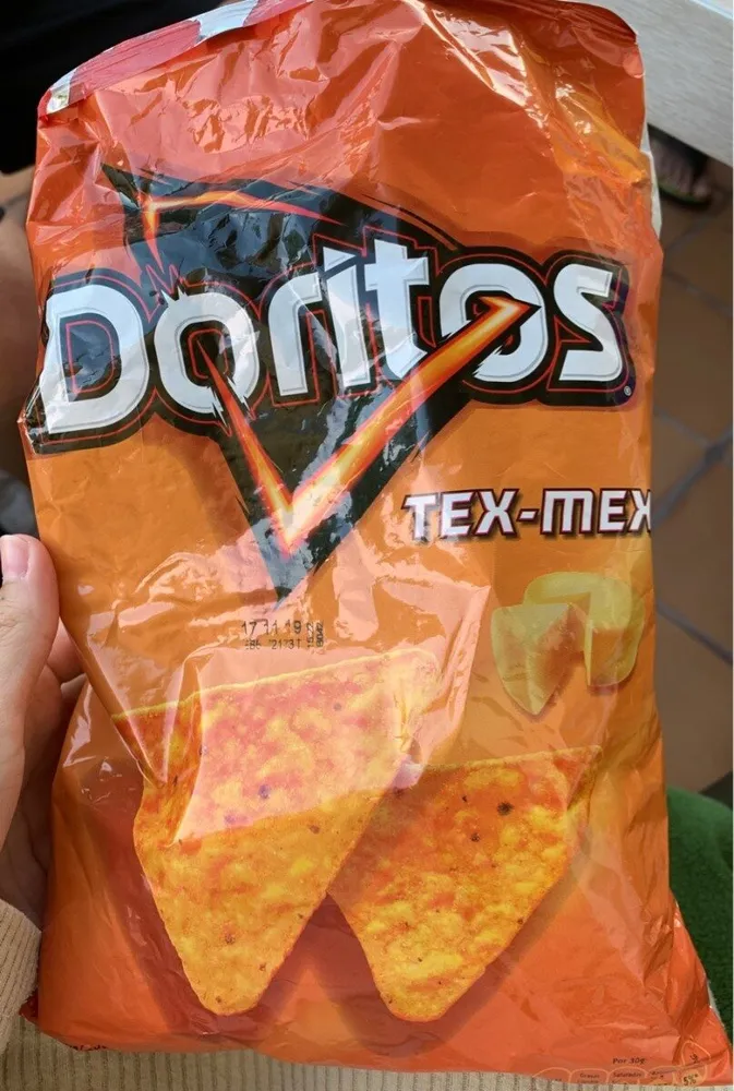 Tex-mex