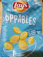 Poppables