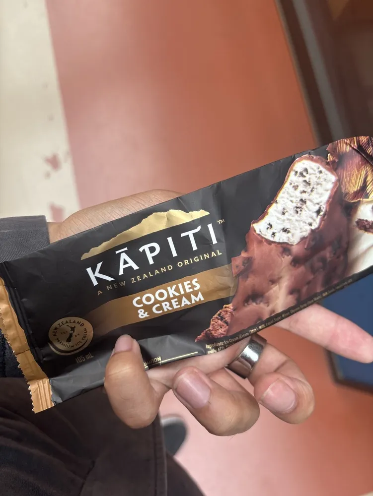 Cookies