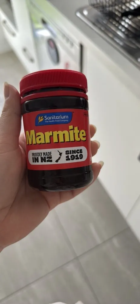Marmite