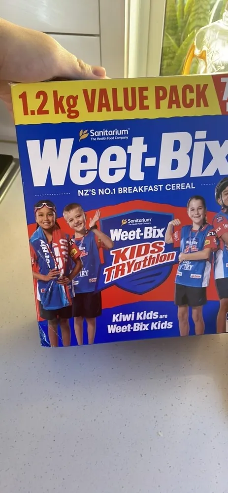Weet-Bix