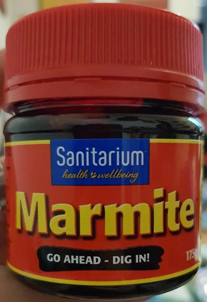 Sanitarium Yeast Spread Marmite