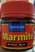 Sanitarium Yeast Spread Marmite