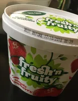 Fresh'n fruity simply stawberry
