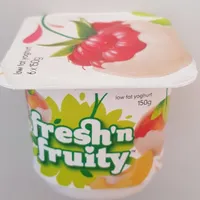 Fresh'n fruity