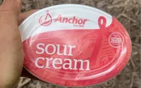 sour cream