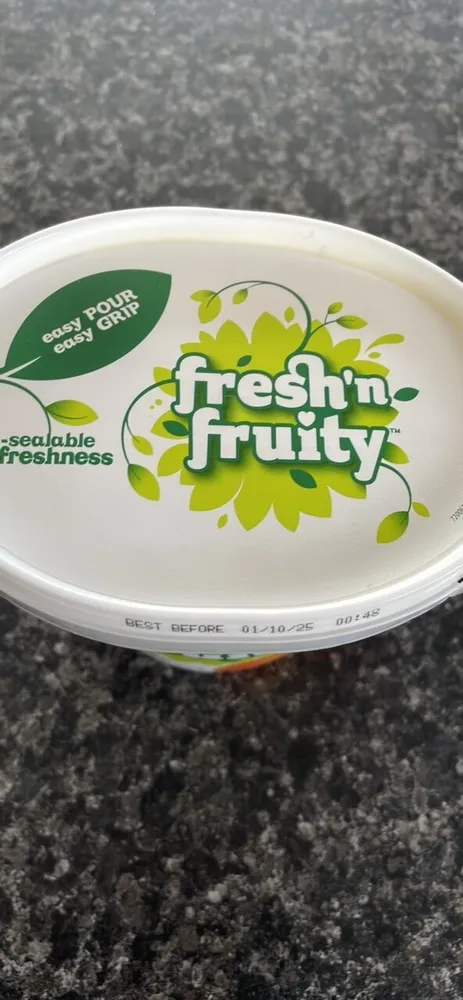 yogurt