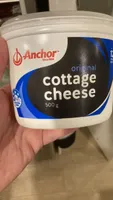 cottage cheese