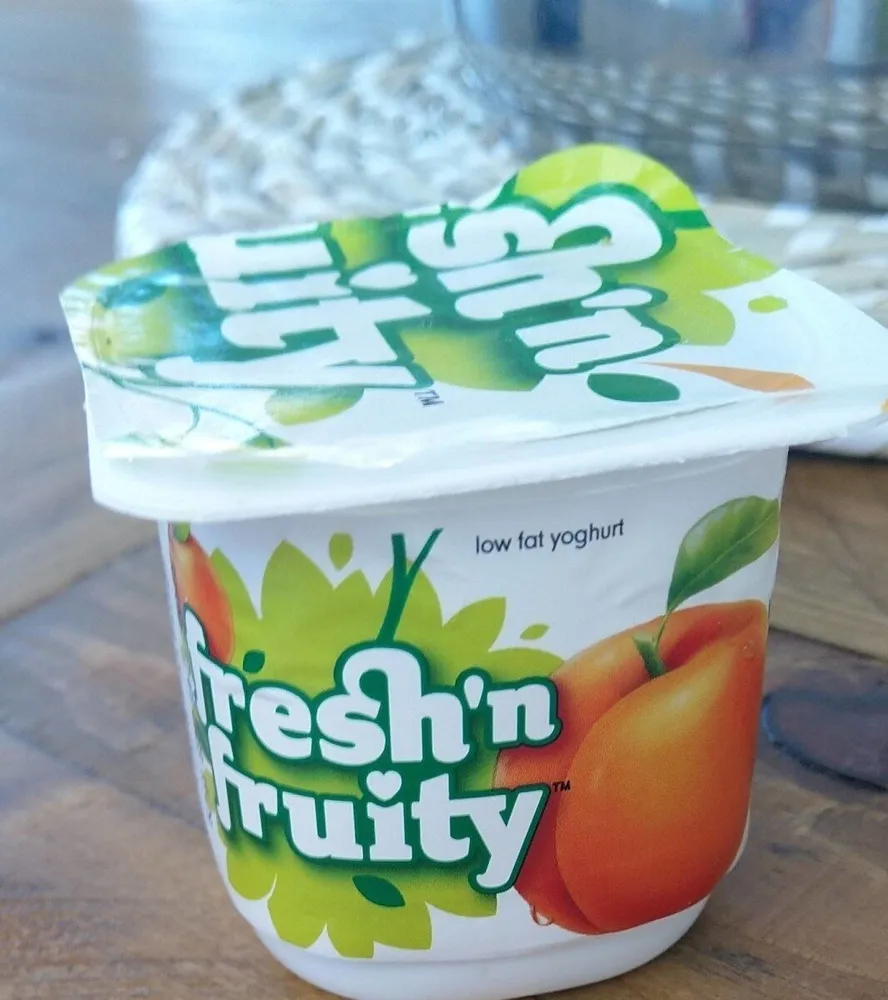 Sunshine Fruits