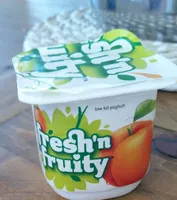 Sunshine Fruits