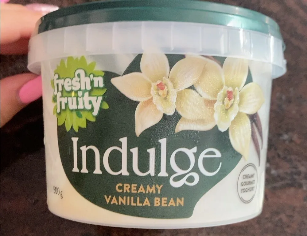 Indulge