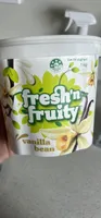 low fat yoghurt