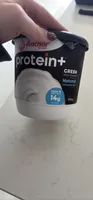 Protein + Greek yogurt