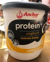 Protein + yogurt manuka honey