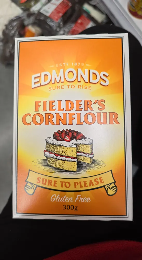 Fielder's Cornflour