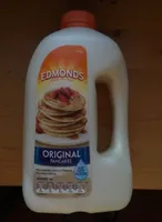 Original Pancake Mix