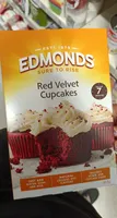 Red velvet cupcakes