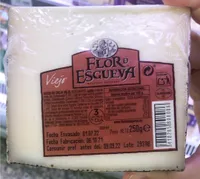 Flor de Esgueva viejo