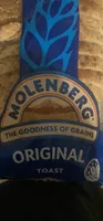 Original Toast