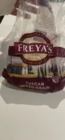 Tuscan Mixed Grain