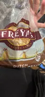 DUTCH WHOLEMEAL GRAIN