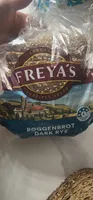 Roggenbrot