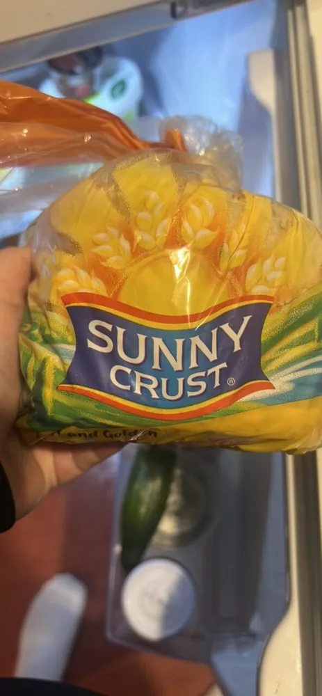 Multigrain Toast