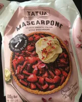 Mascarpone