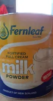 Powder milk