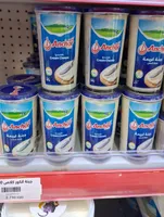 Cream cheese
