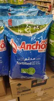 Anchor Milk Powder