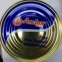 Anchor Pure New Zealand Butter