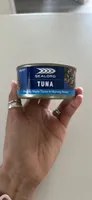 Chunky Style Tuna in Spring Water
