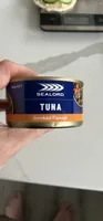 TUNA Smoked Flavour