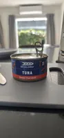 Tuna Sweet Thai Chilli