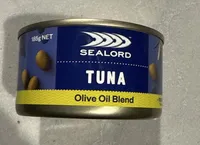 TUNA Olive Oil Blend