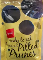Pitted Prunes