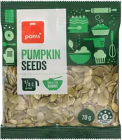 Pumpkin Seeds