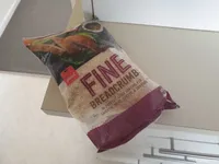 Fine Breadcrumbs