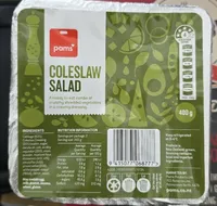 Coleslaw SALAD