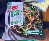 Hokkien Noodles