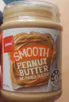 Smooth Peanut Butter