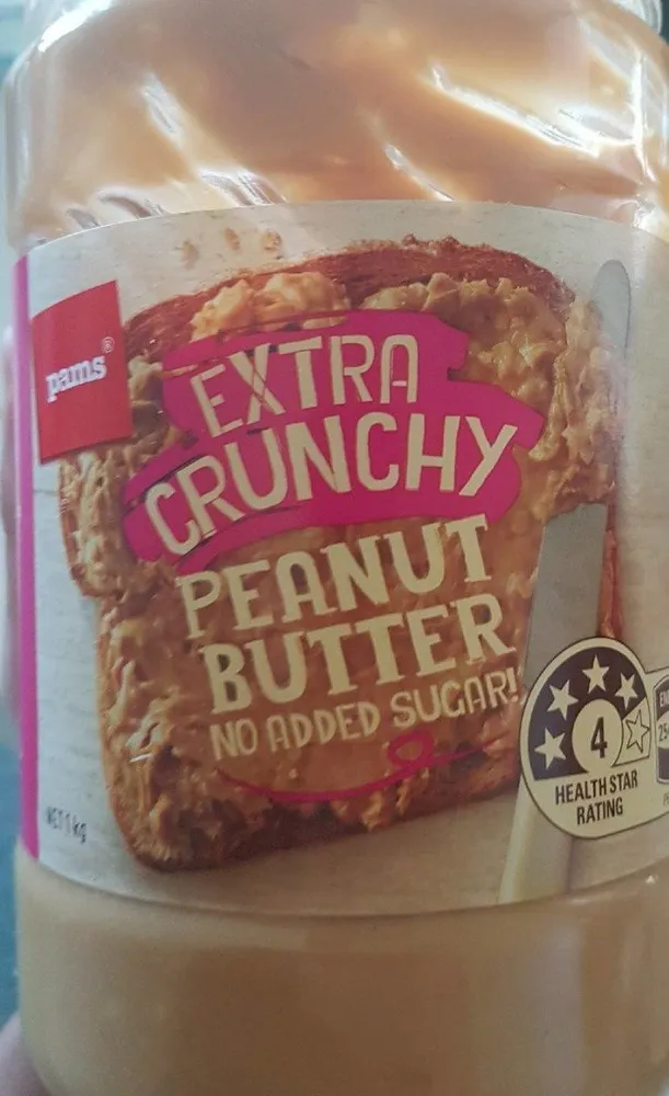 Peanut butter