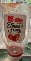 Tomato Sauce