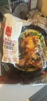CRISPY COATED CHICKEN TENDERS