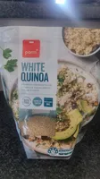 White Quinoa