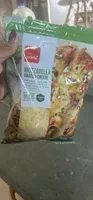 MOZZARELLA GRATED CHEESE