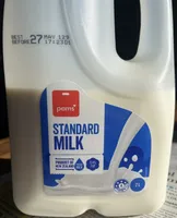 Standard Milk