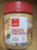 Peanut butter
